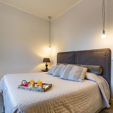 Bb 22 Charming Rooms & Apartments Palermo Ngoại thất bức ảnh