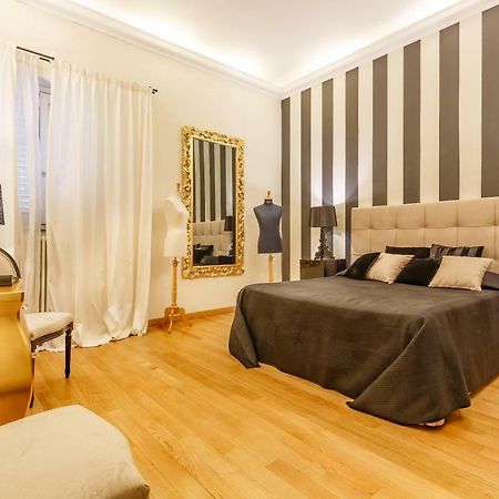 Bb 22 Charming Rooms & Apartments Palermo Ngoại thất bức ảnh