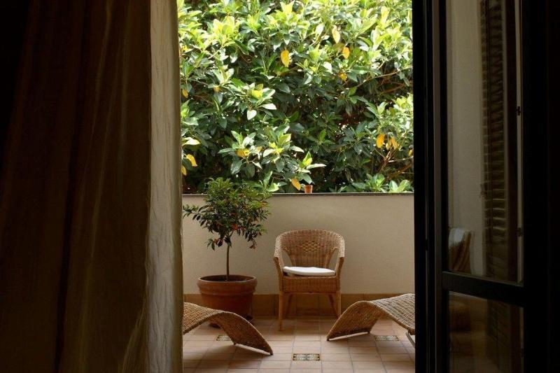 Bb 22 Charming Rooms & Apartments Palermo Ngoại thất bức ảnh