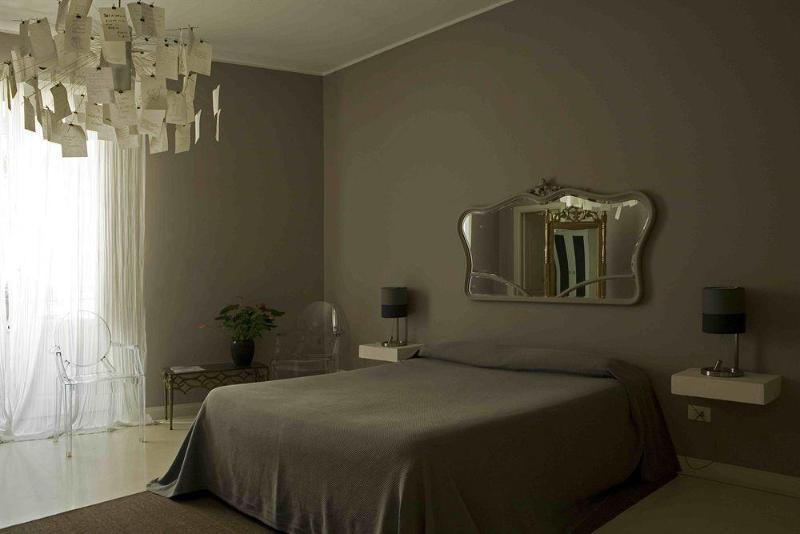 Bb 22 Charming Rooms & Apartments Palermo Ngoại thất bức ảnh