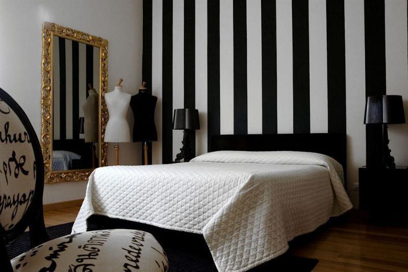 Bb 22 Charming Rooms & Apartments Palermo Ngoại thất bức ảnh