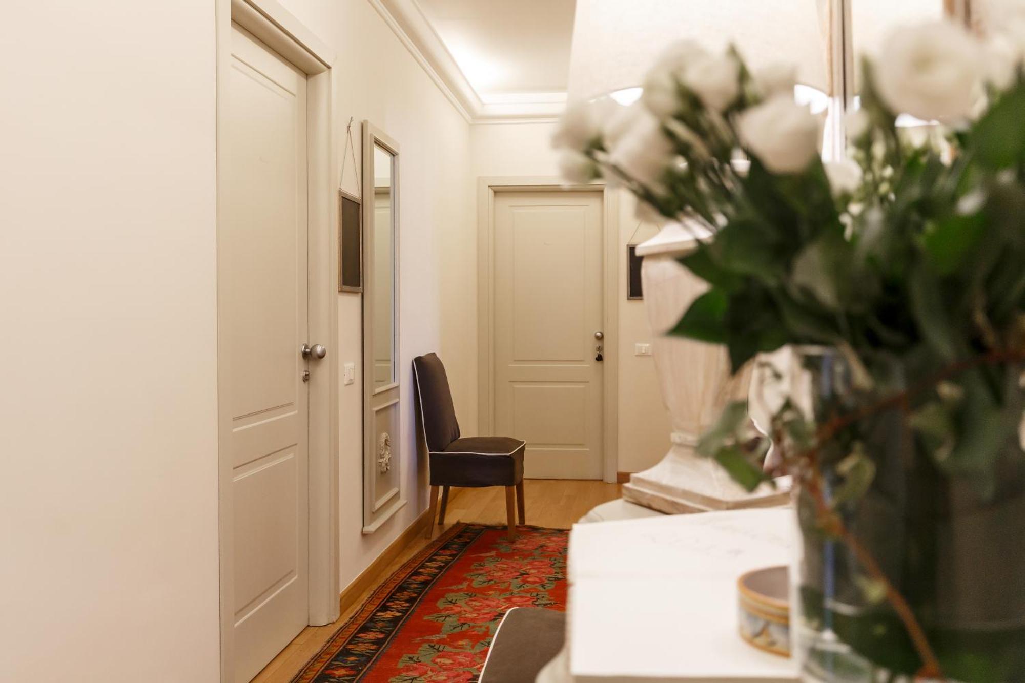 Bb 22 Charming Rooms & Apartments Palermo Ngoại thất bức ảnh