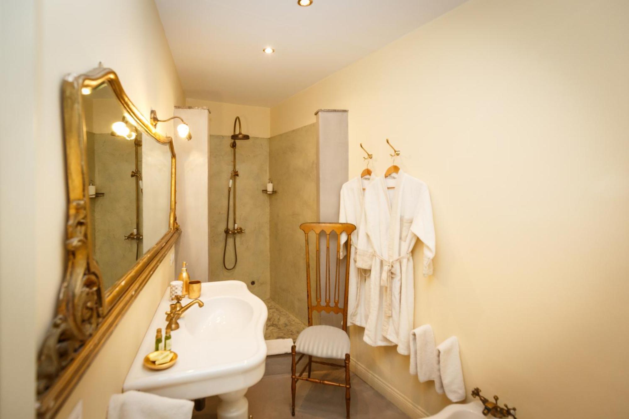 Bb 22 Charming Rooms & Apartments Palermo Ngoại thất bức ảnh