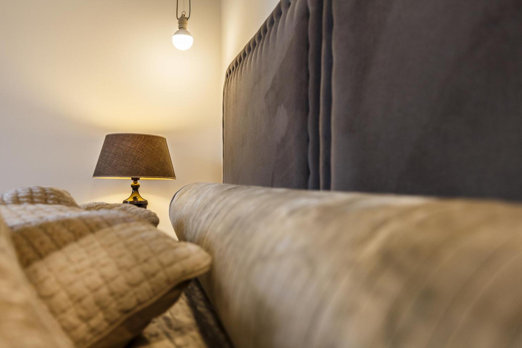 Bb 22 Charming Rooms & Apartments Palermo Ngoại thất bức ảnh