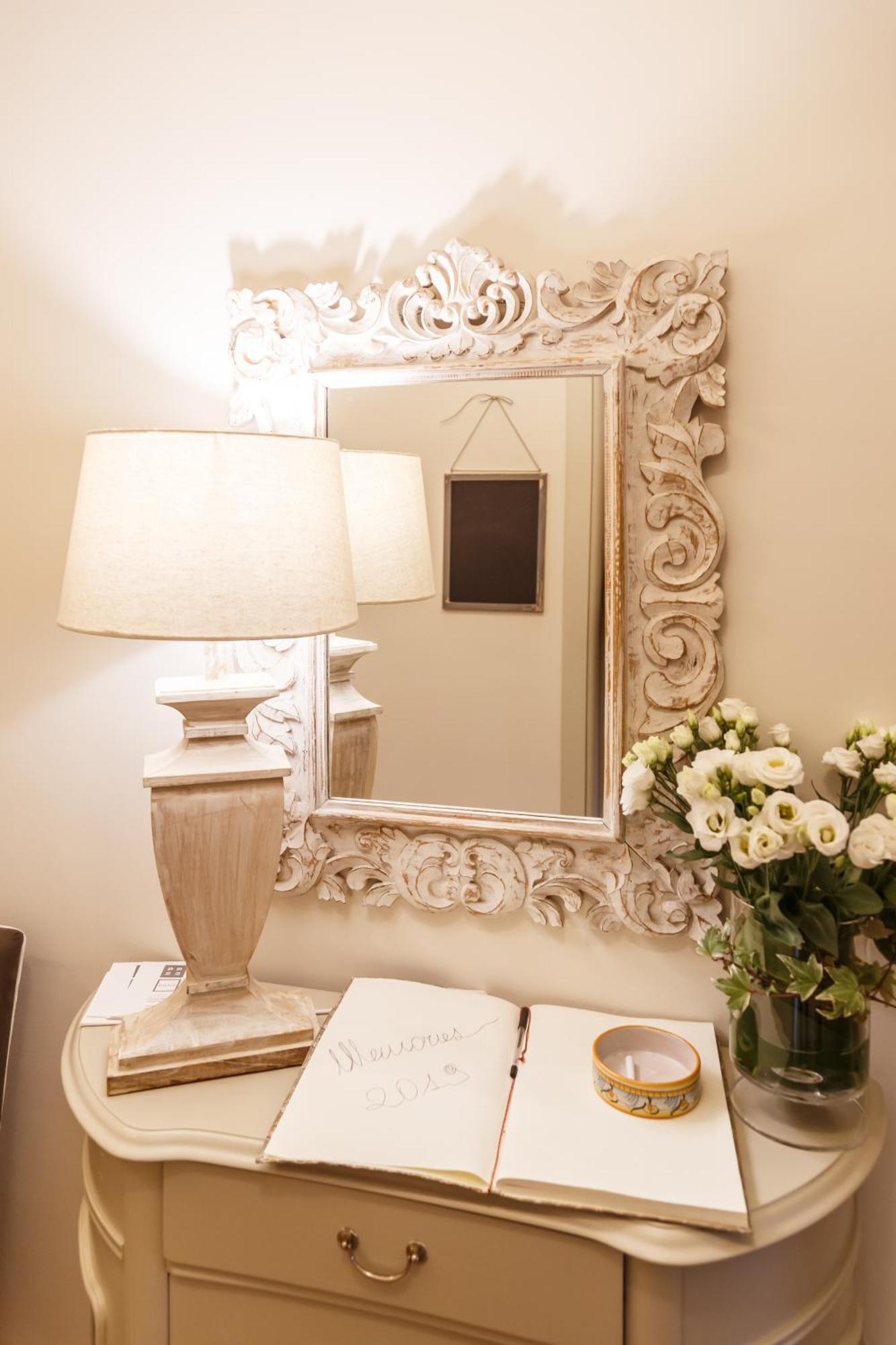 Bb 22 Charming Rooms & Apartments Palermo Ngoại thất bức ảnh