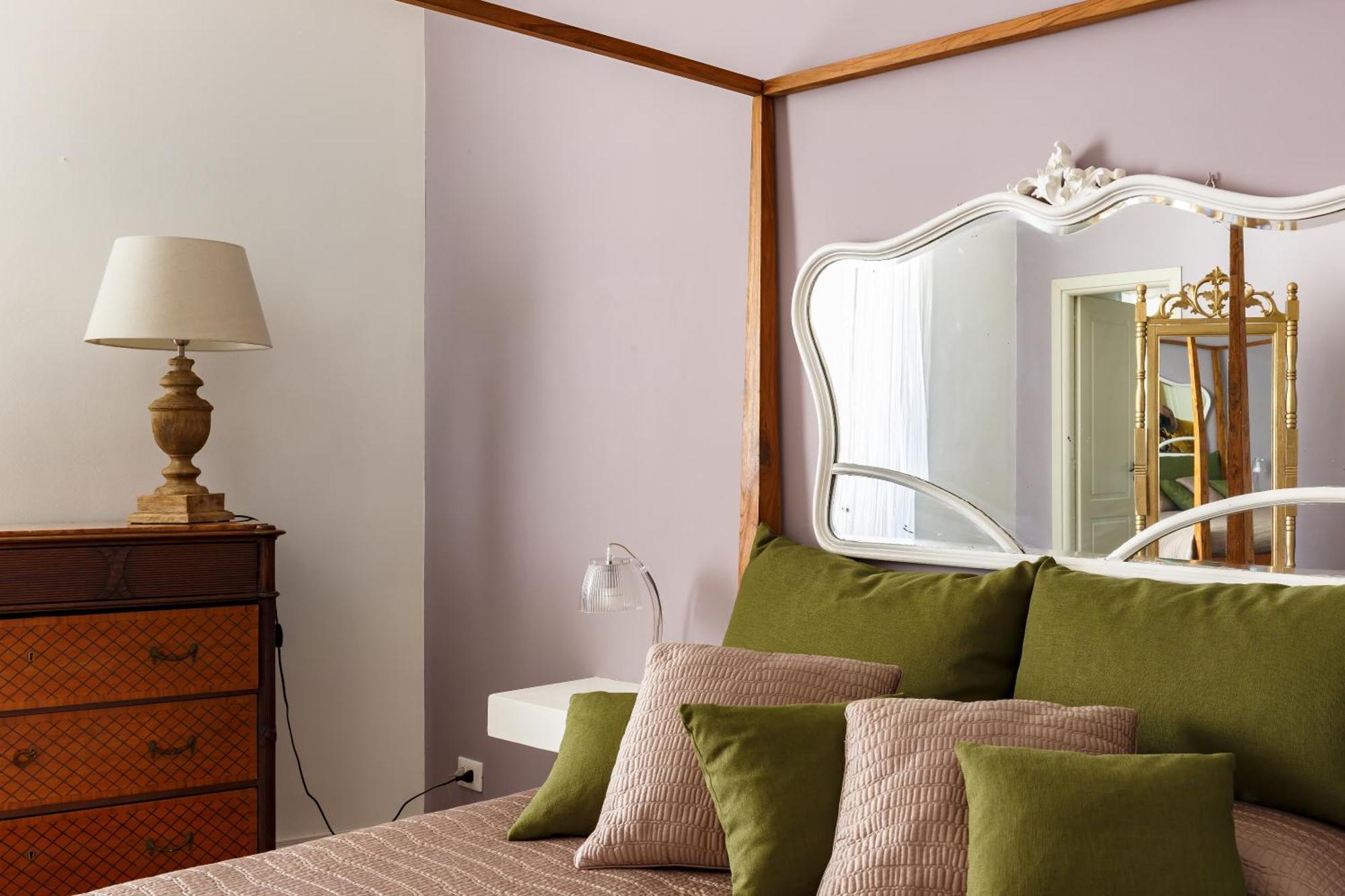 Bb 22 Charming Rooms & Apartments Palermo Ngoại thất bức ảnh