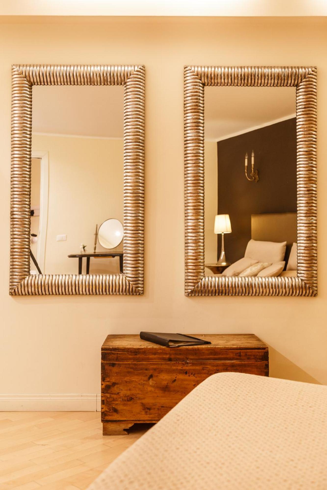 Bb 22 Charming Rooms & Apartments Palermo Ngoại thất bức ảnh