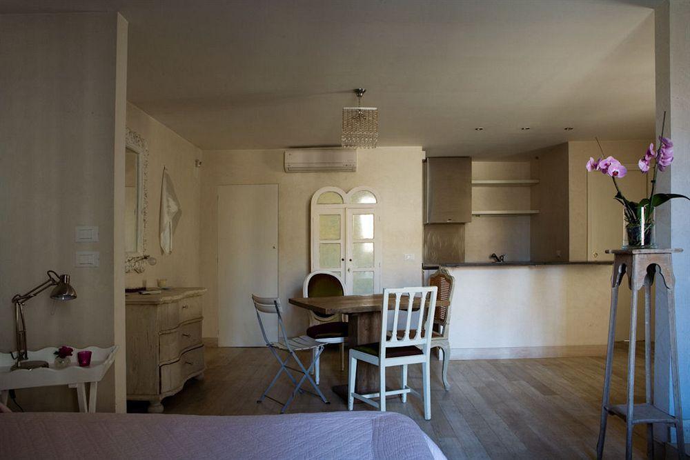 Bb 22 Charming Rooms & Apartments Palermo Ngoại thất bức ảnh