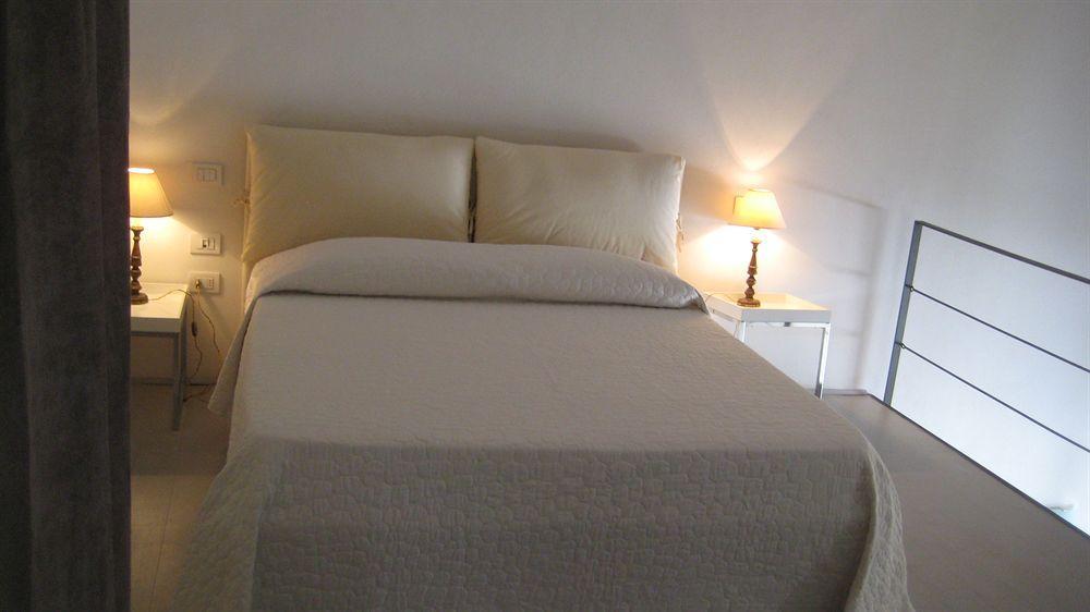 Bb 22 Charming Rooms & Apartments Palermo Ngoại thất bức ảnh