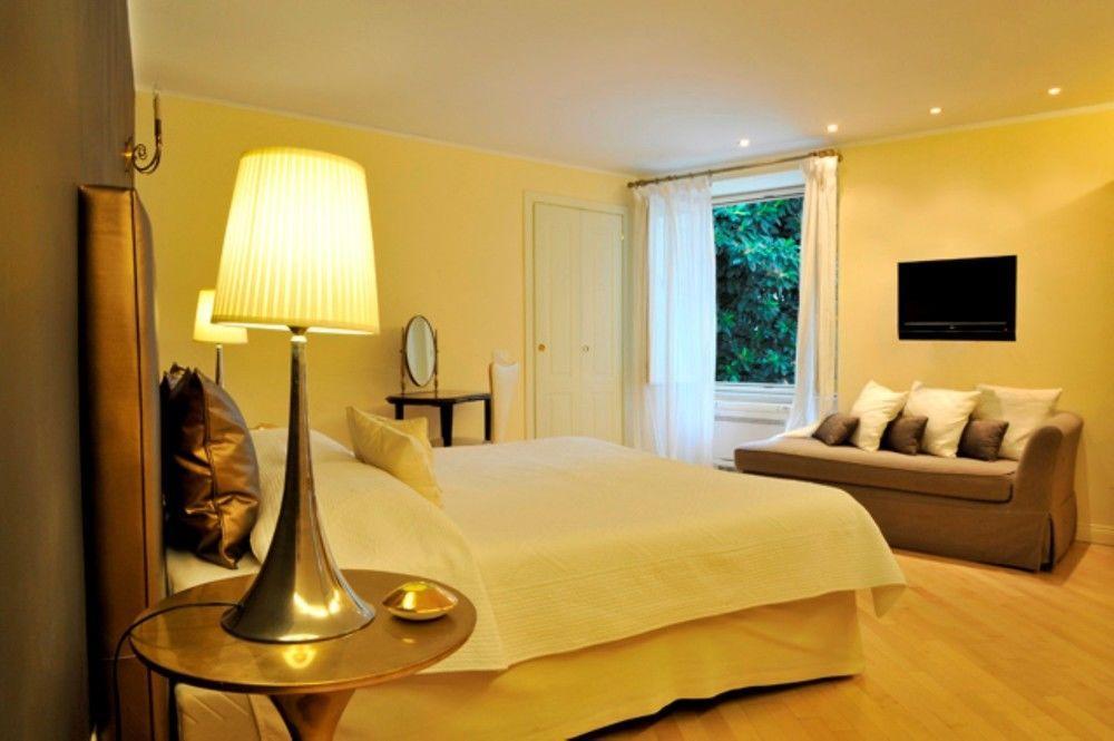 Bb 22 Charming Rooms & Apartments Palermo Ngoại thất bức ảnh