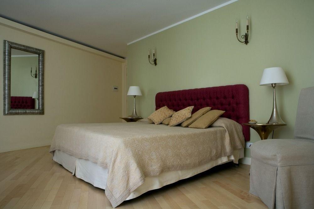 Bb 22 Charming Rooms & Apartments Palermo Ngoại thất bức ảnh