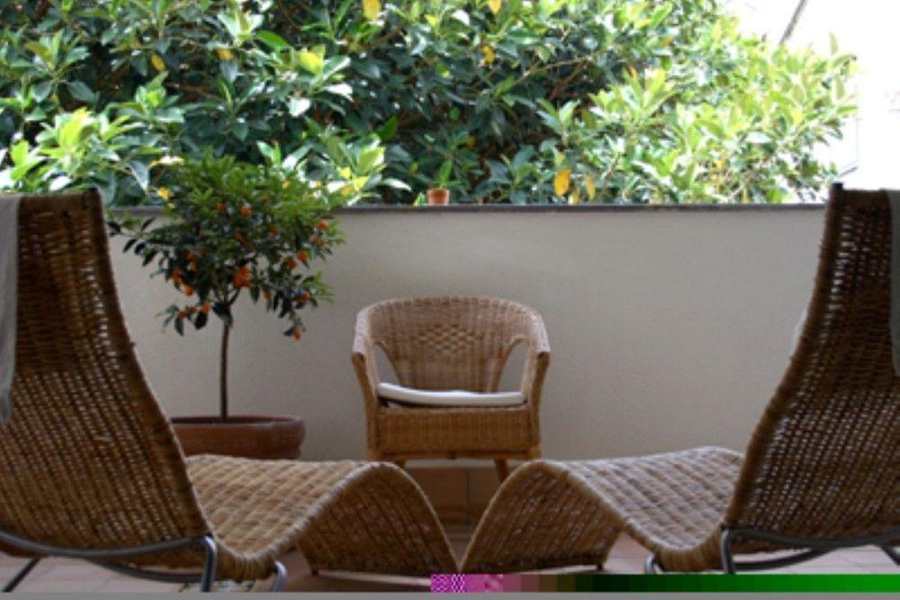 Bb 22 Charming Rooms & Apartments Palermo Ngoại thất bức ảnh