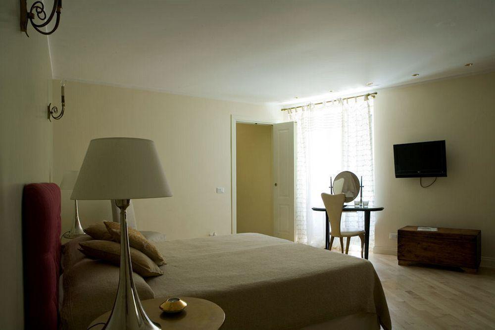 Bb 22 Charming Rooms & Apartments Palermo Ngoại thất bức ảnh