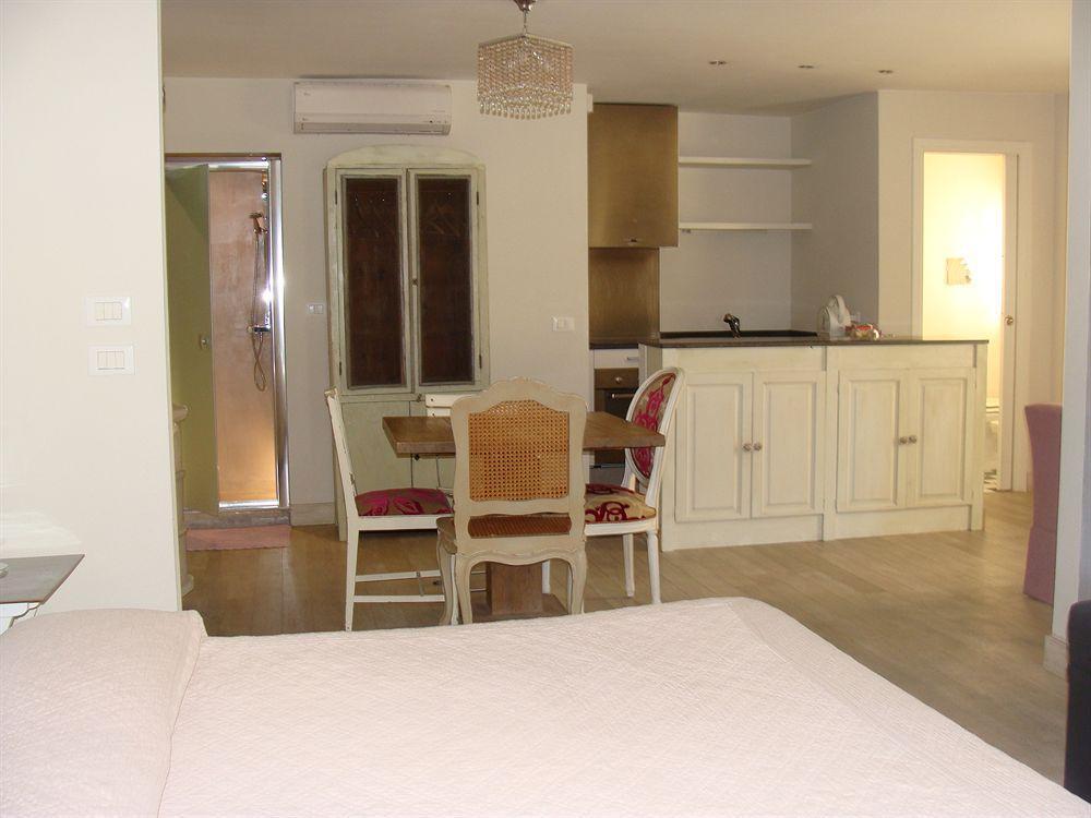 Bb 22 Charming Rooms & Apartments Palermo Ngoại thất bức ảnh