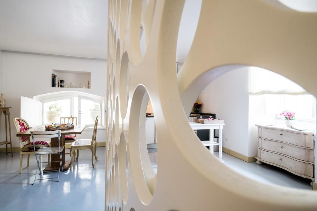 Bb 22 Charming Rooms & Apartments Palermo Ngoại thất bức ảnh