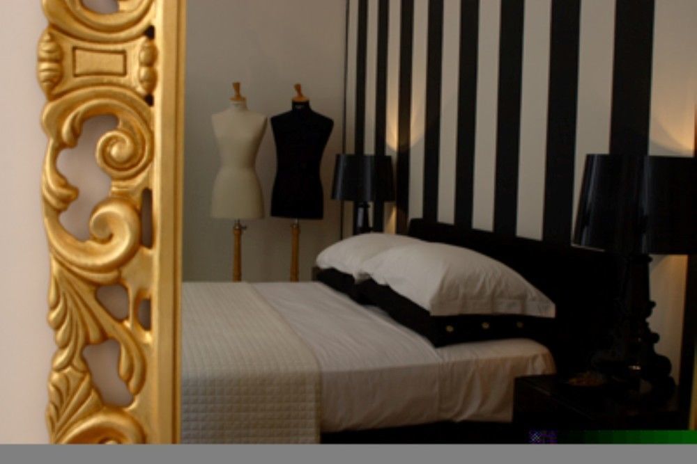 Bb 22 Charming Rooms & Apartments Palermo Ngoại thất bức ảnh