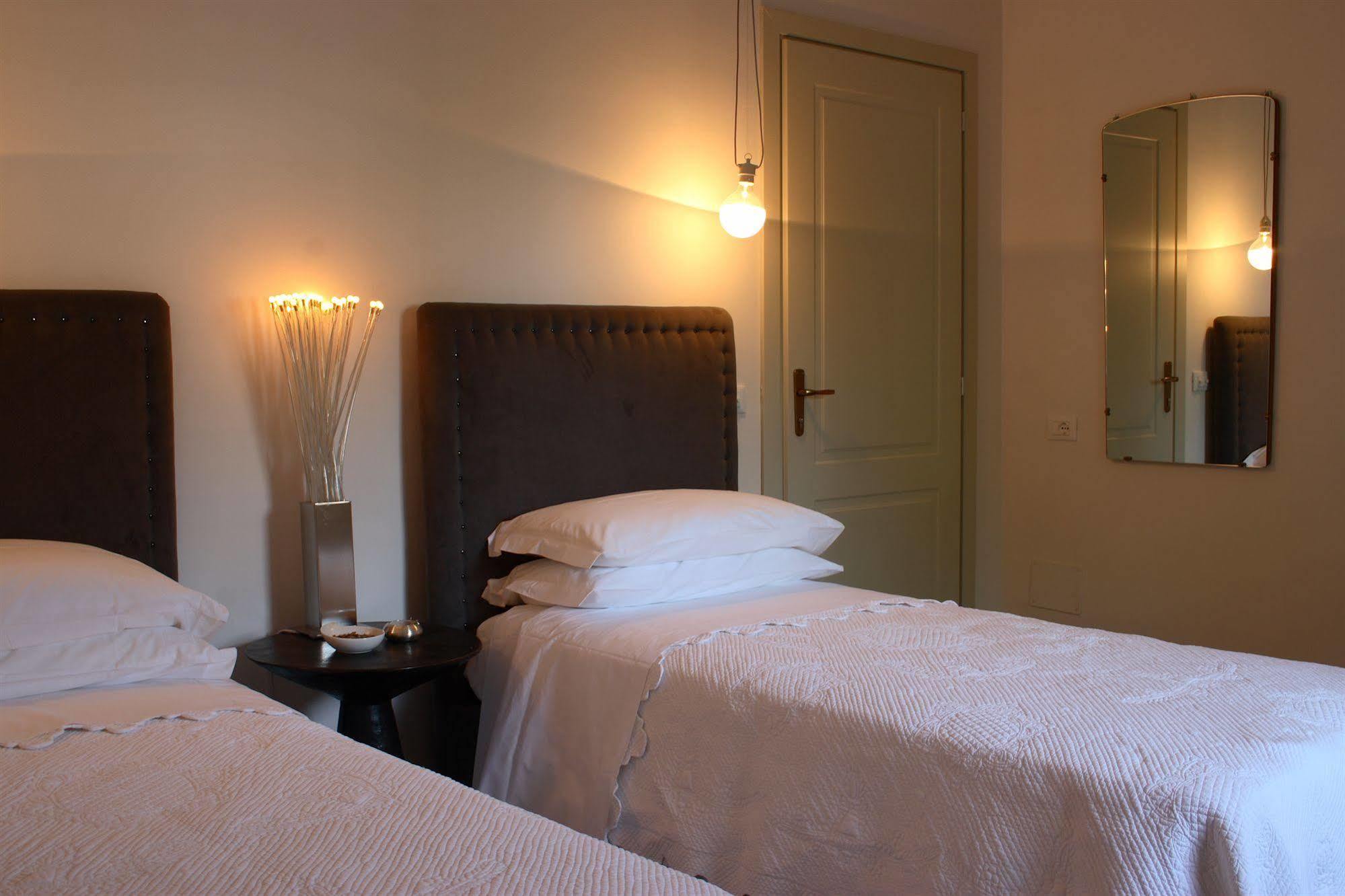 Bb 22 Charming Rooms & Apartments Palermo Ngoại thất bức ảnh