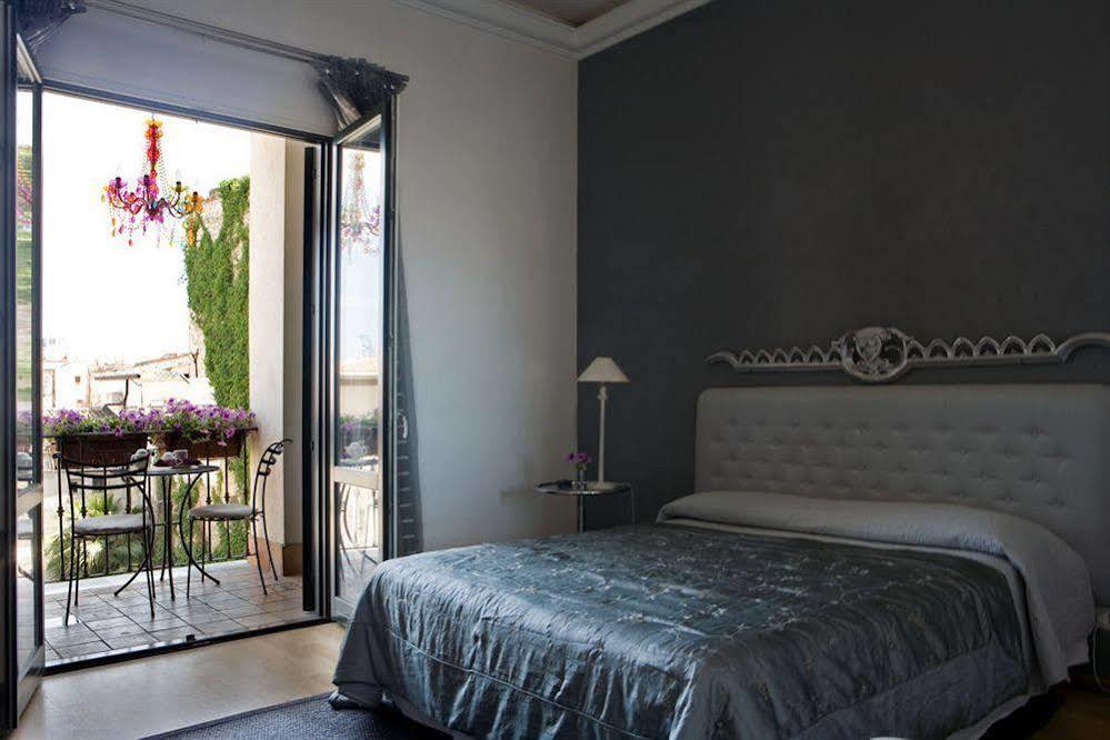 Bb 22 Charming Rooms & Apartments Palermo Ngoại thất bức ảnh