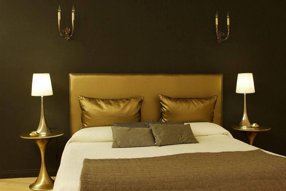 Bb 22 Charming Rooms & Apartments Palermo Ngoại thất bức ảnh