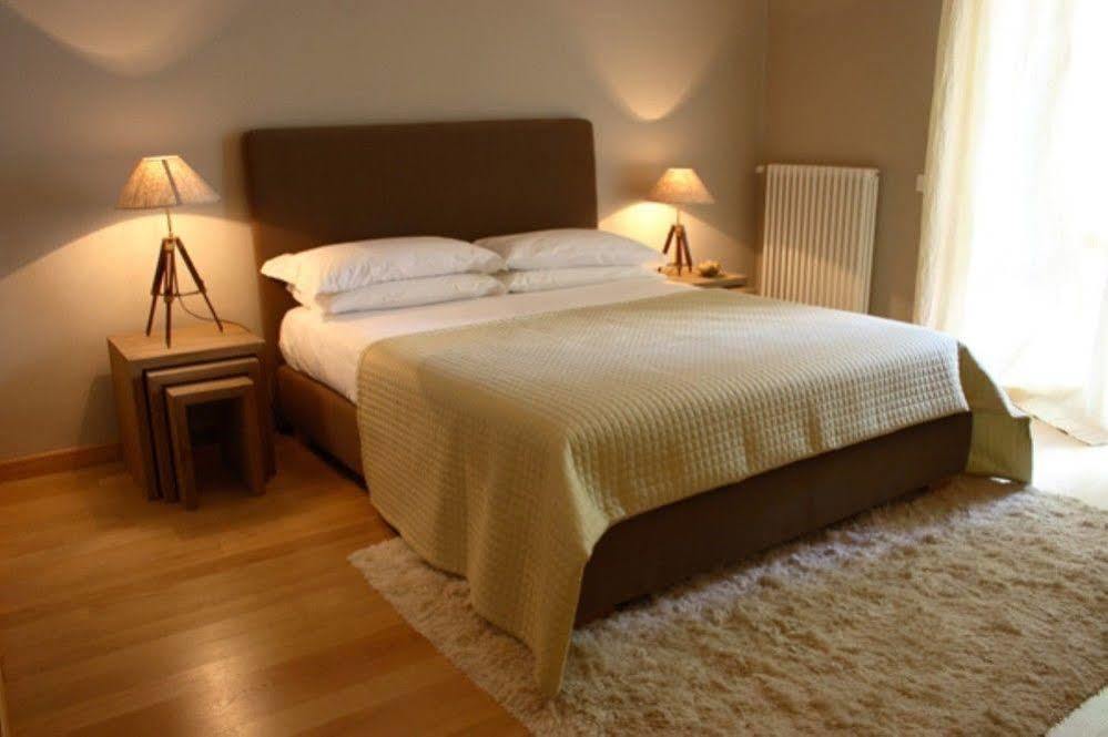 Bb 22 Charming Rooms & Apartments Palermo Ngoại thất bức ảnh