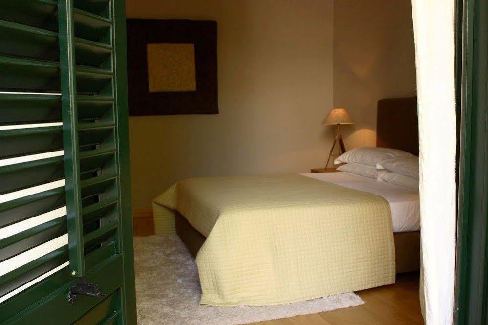 Bb 22 Charming Rooms & Apartments Palermo Ngoại thất bức ảnh