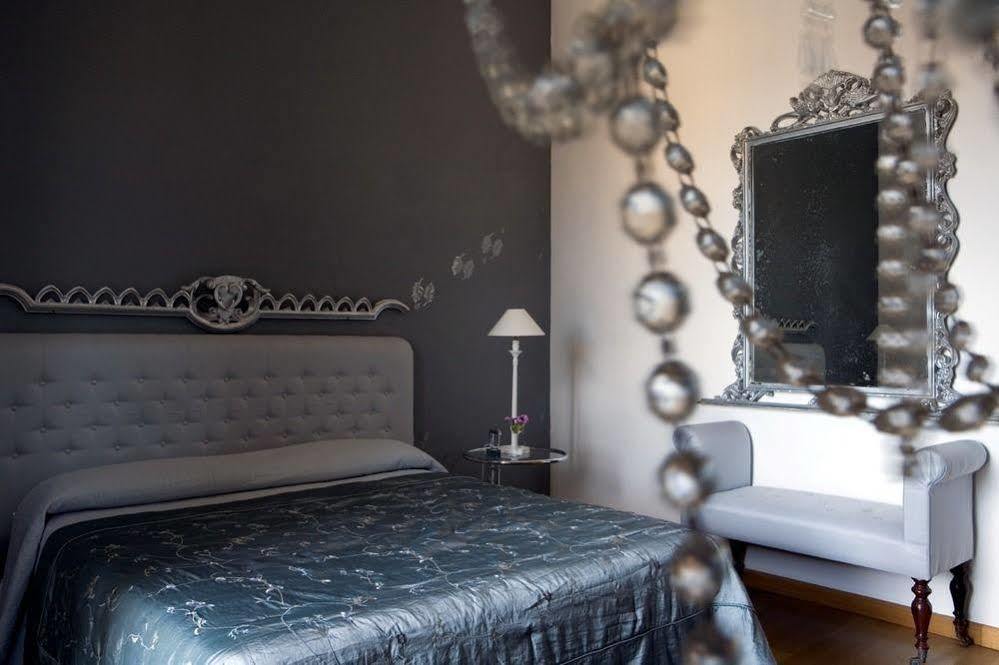 Bb 22 Charming Rooms & Apartments Palermo Ngoại thất bức ảnh