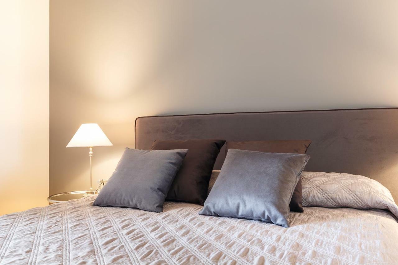 Bb 22 Charming Rooms & Apartments Palermo Ngoại thất bức ảnh