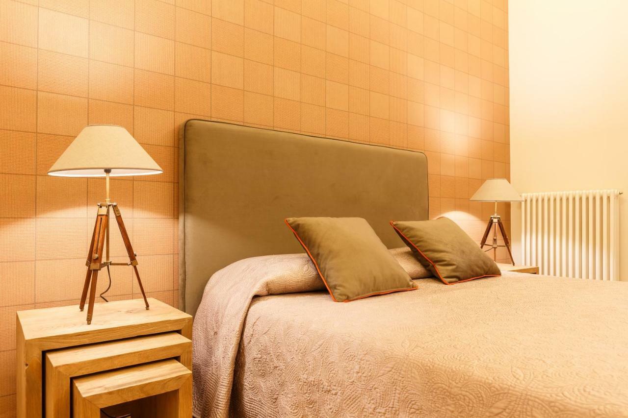 Bb 22 Charming Rooms & Apartments Palermo Ngoại thất bức ảnh