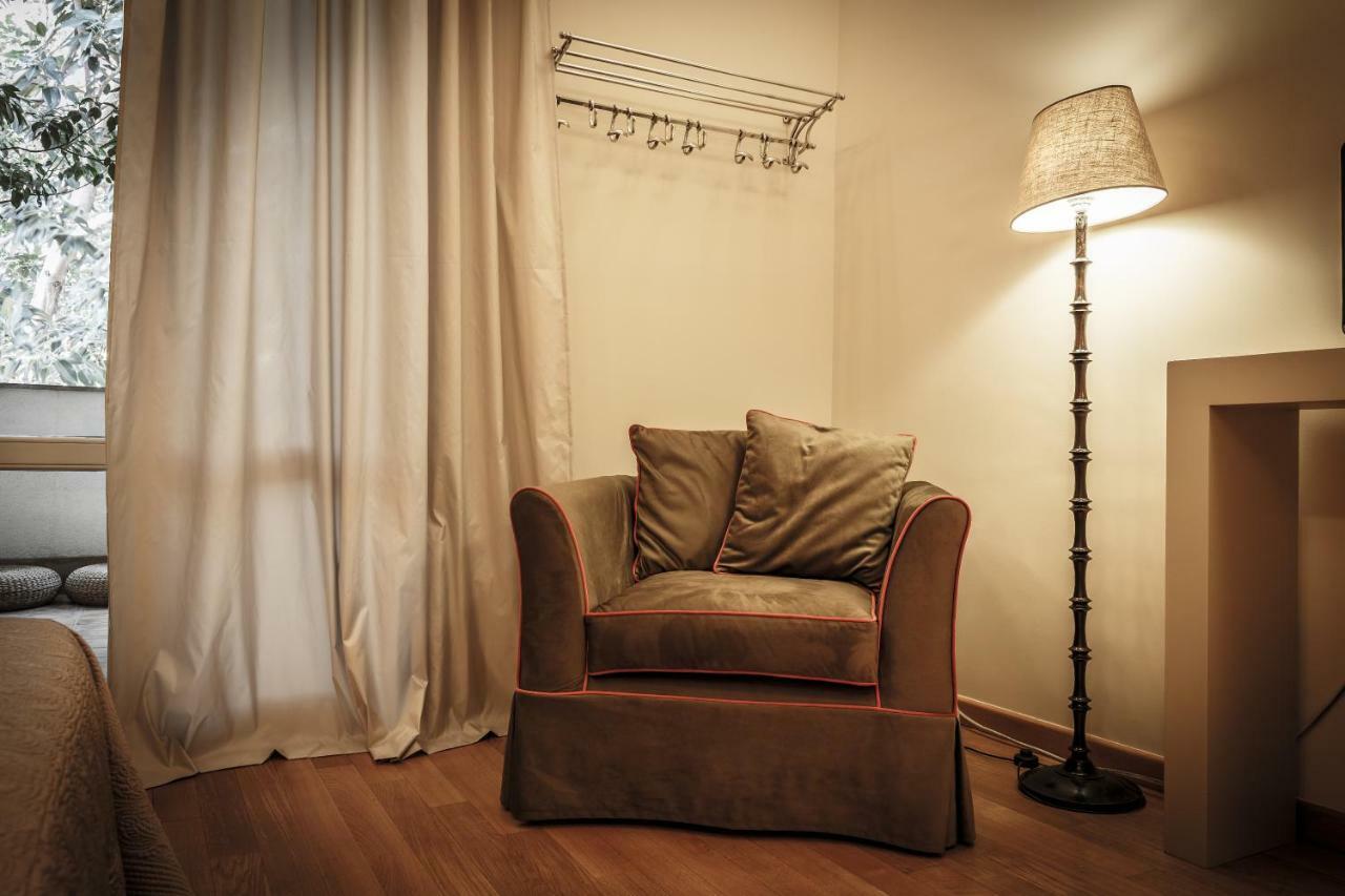 Bb 22 Charming Rooms & Apartments Palermo Ngoại thất bức ảnh