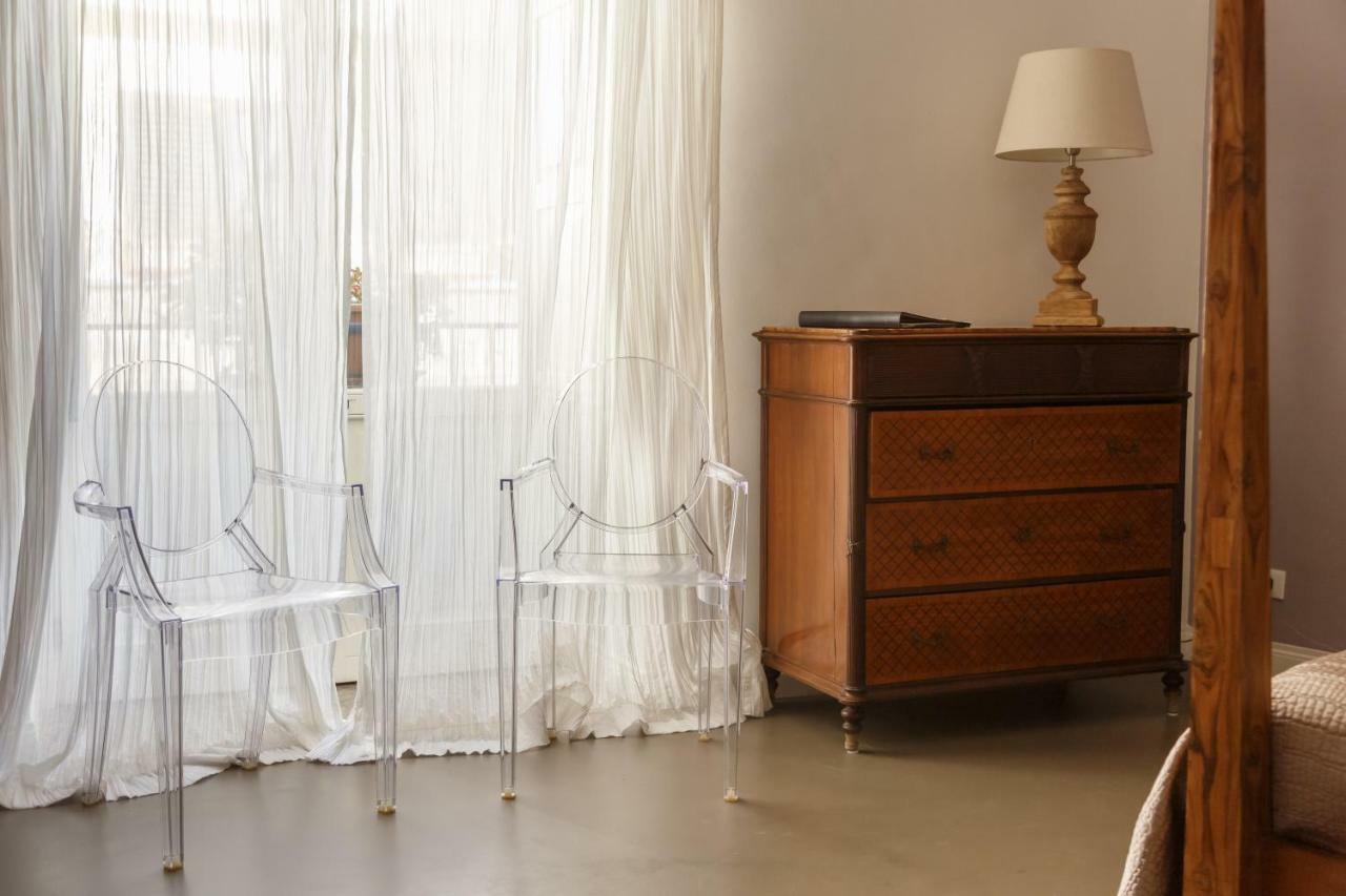 Bb 22 Charming Rooms & Apartments Palermo Phòng bức ảnh