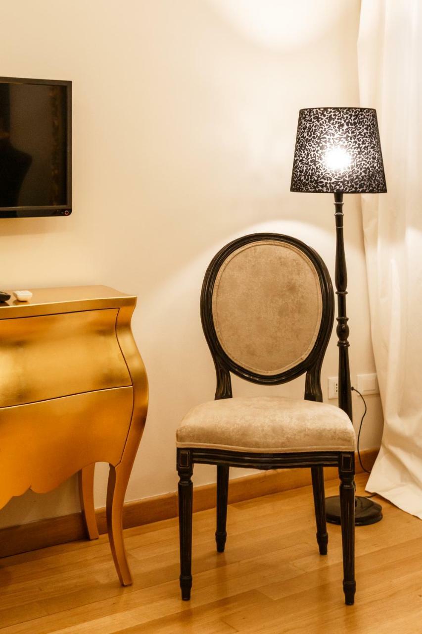Bb 22 Charming Rooms & Apartments Palermo Ngoại thất bức ảnh